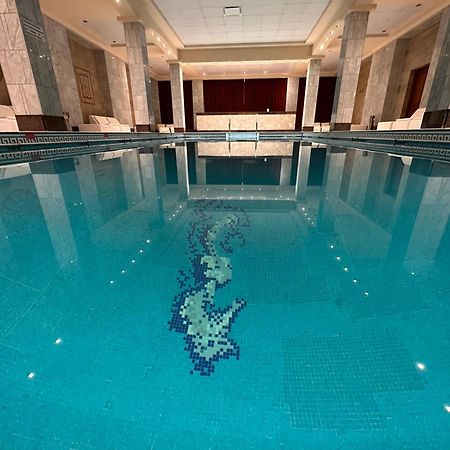 Status Hotel Río Grande Екстериор снимка