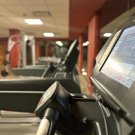 Status Hotel Río Grande Екстериор снимка