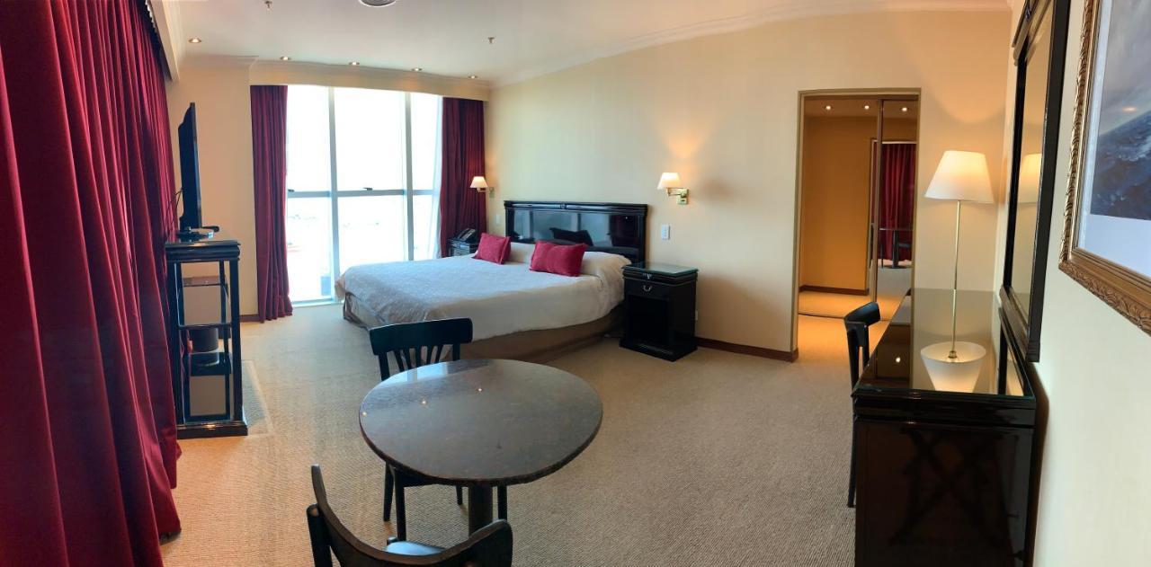 Status Hotel Río Grande Екстериор снимка