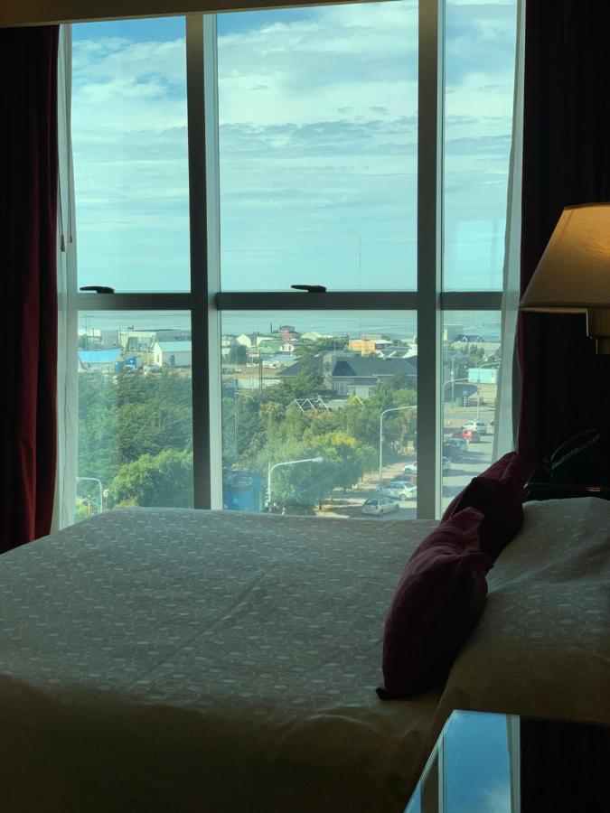 Status Hotel Río Grande Екстериор снимка