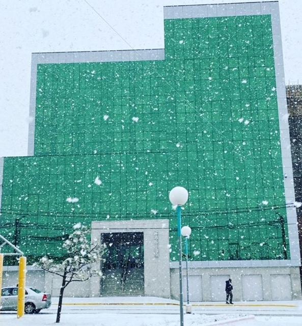 Status Hotel Río Grande Екстериор снимка
