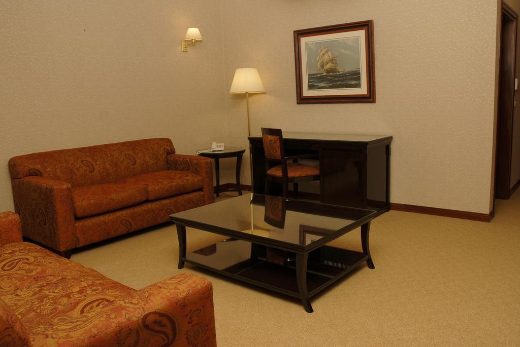 Status Hotel Río Grande Стая снимка