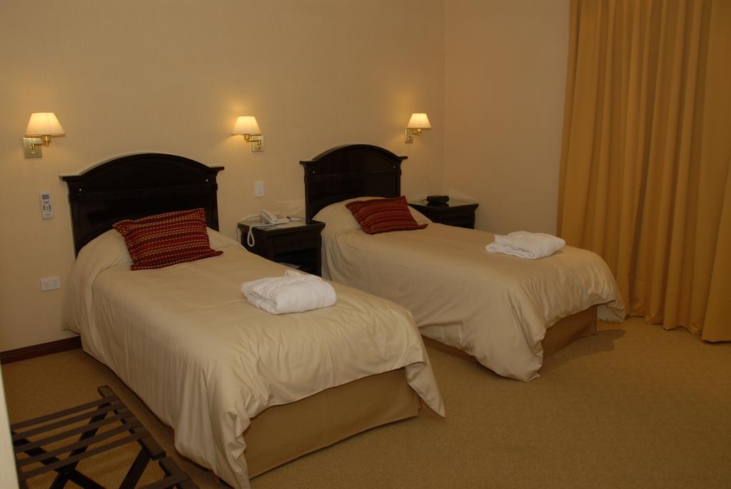 Status Hotel Río Grande Стая снимка
