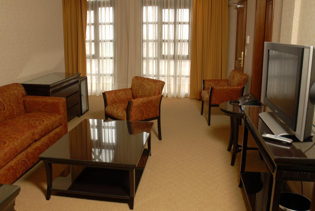 Status Hotel Río Grande Стая снимка