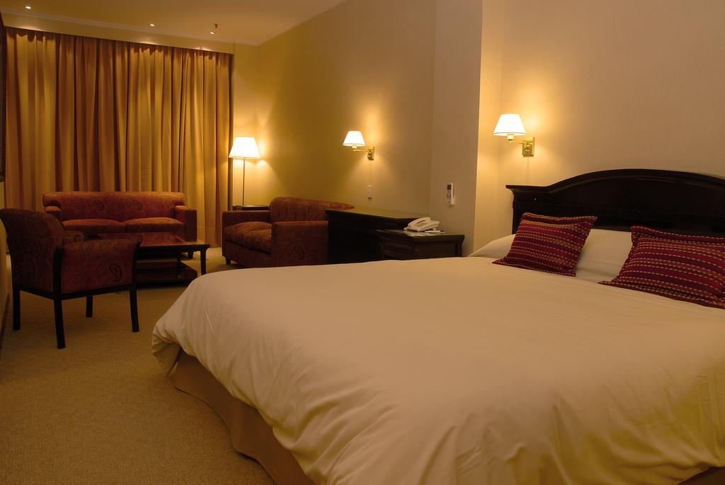 Status Hotel Río Grande Стая снимка