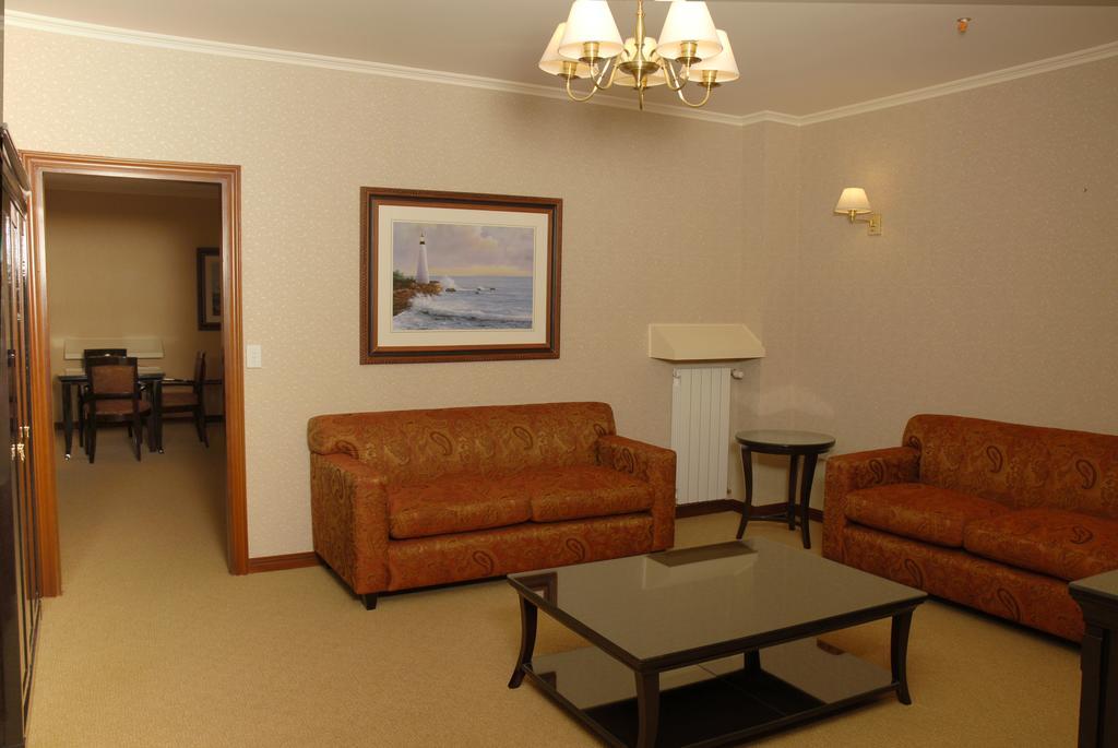 Status Hotel Río Grande Стая снимка