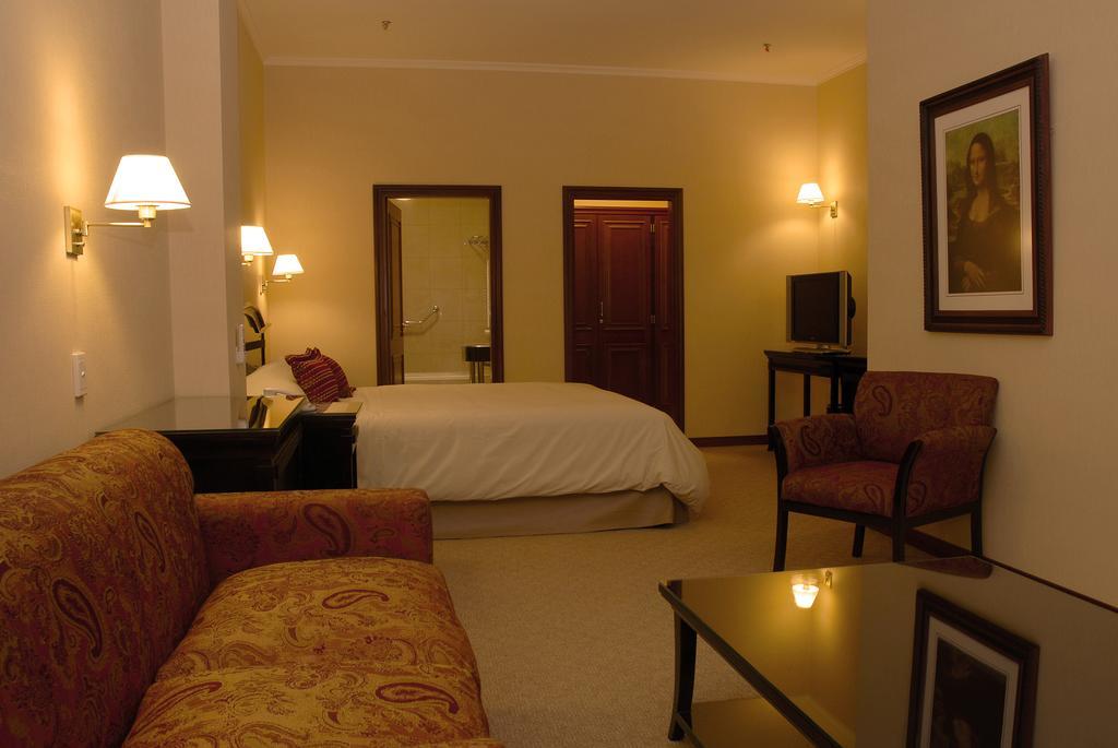 Status Hotel Río Grande Стая снимка