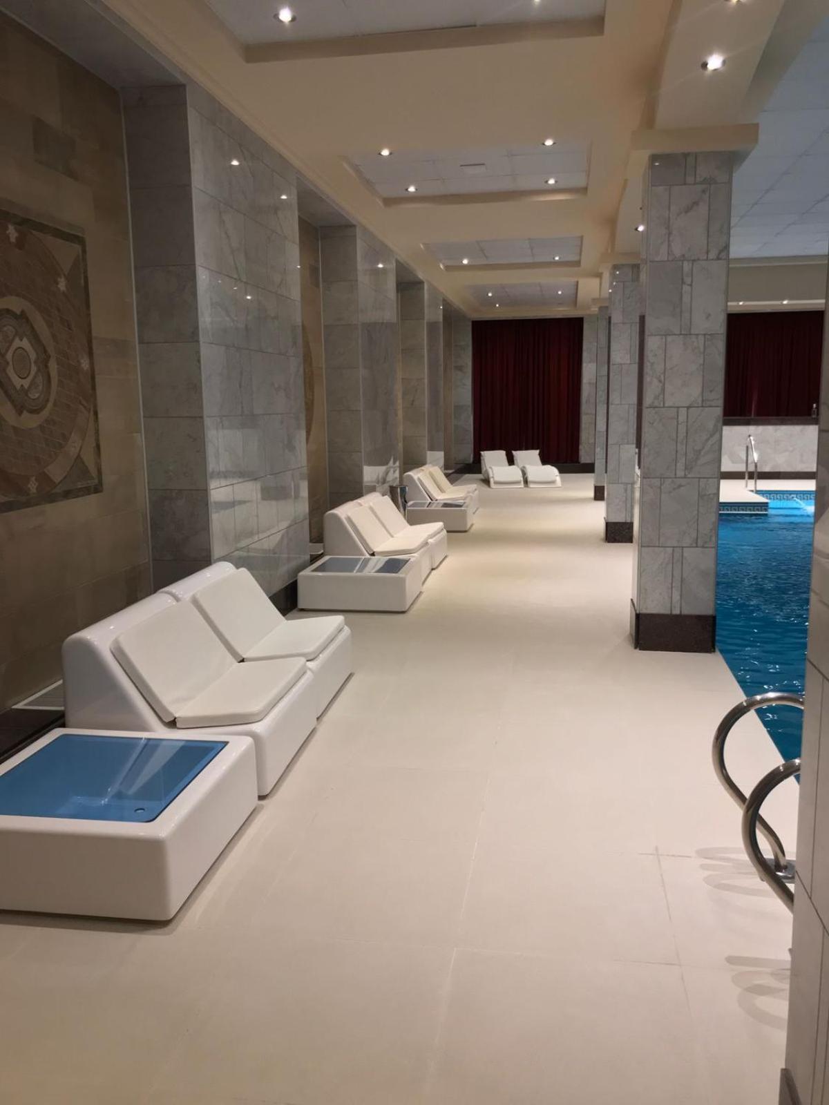 Status Hotel Río Grande Екстериор снимка