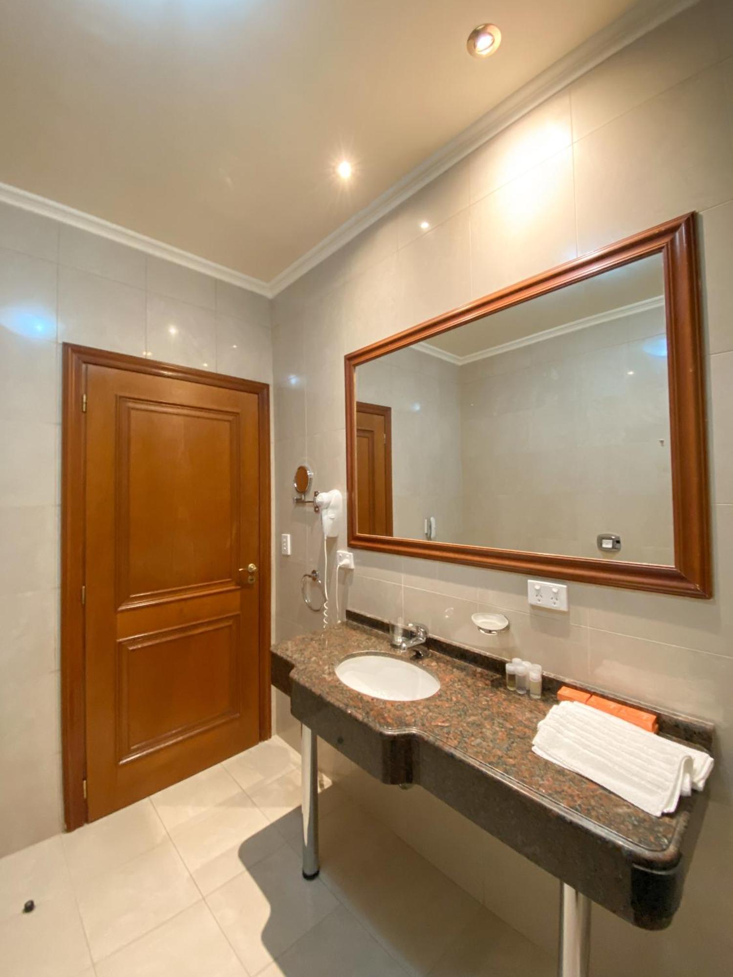 Status Hotel Río Grande Екстериор снимка