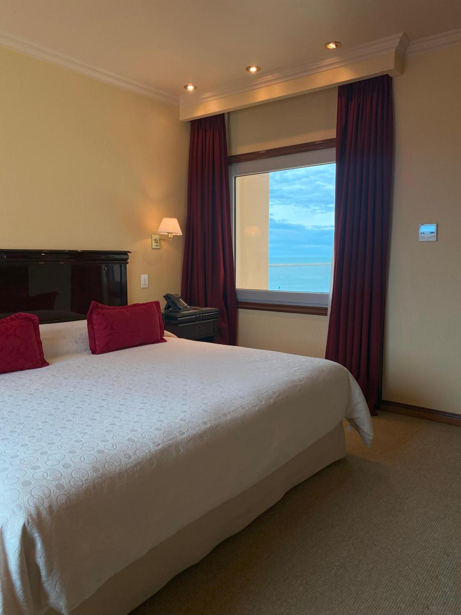 Status Hotel Río Grande Екстериор снимка