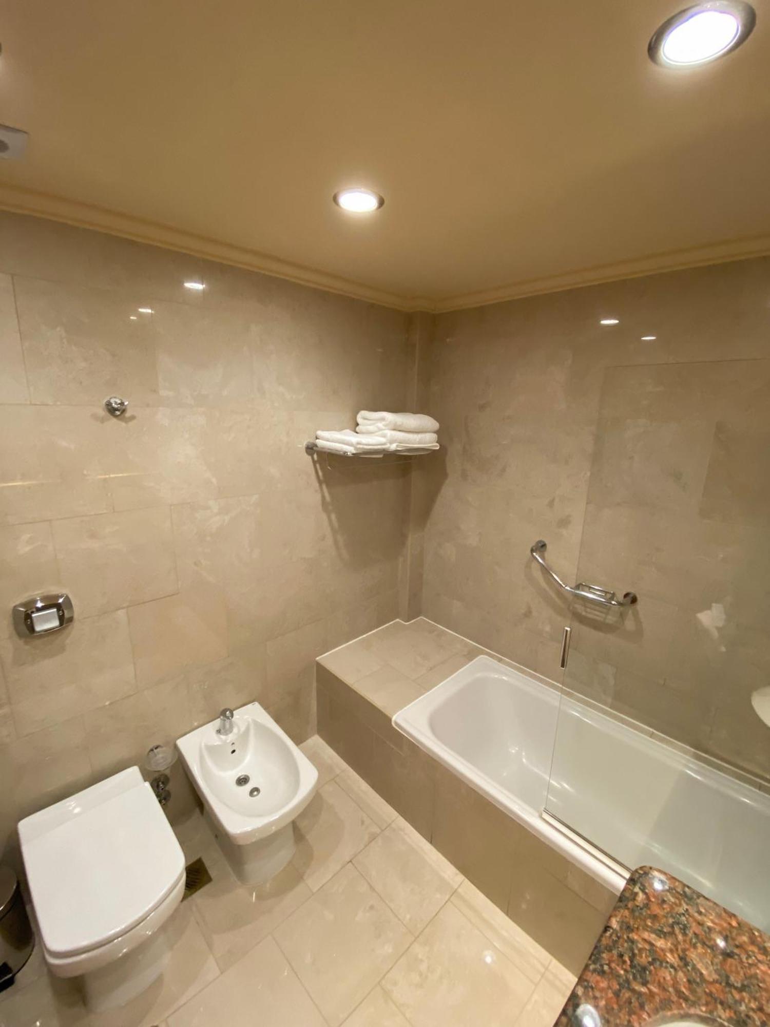 Status Hotel Río Grande Екстериор снимка