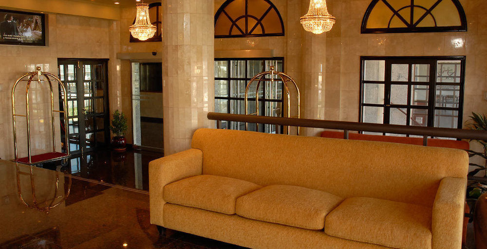 Status Hotel Río Grande Екстериор снимка