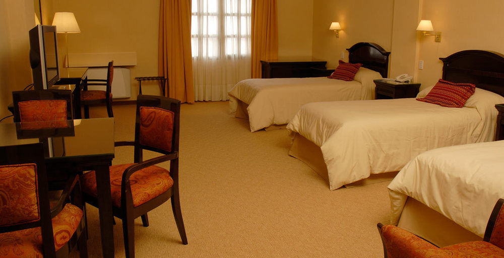 Status Hotel Río Grande Екстериор снимка