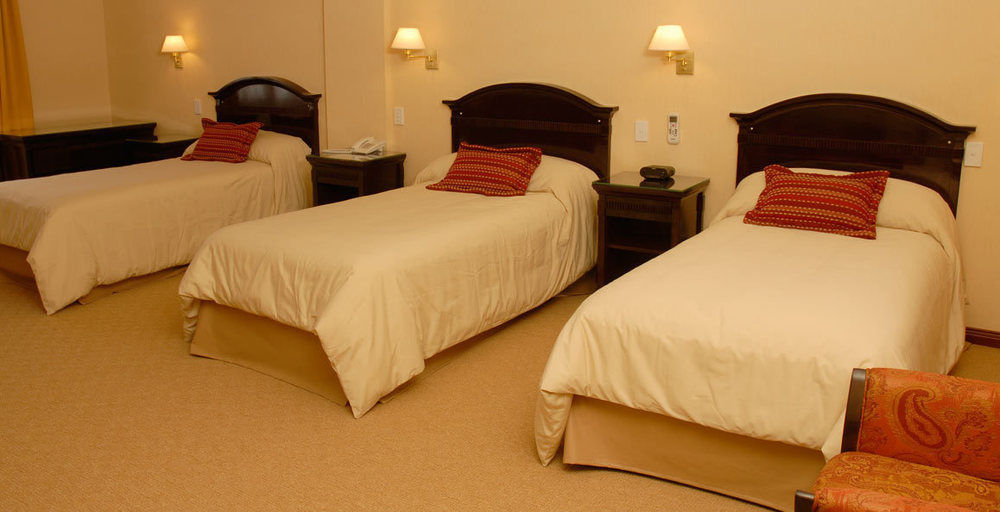 Status Hotel Río Grande Екстериор снимка