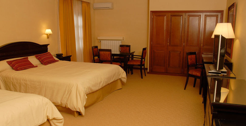 Status Hotel Río Grande Екстериор снимка