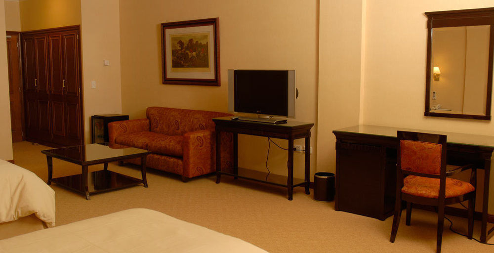 Status Hotel Río Grande Екстериор снимка