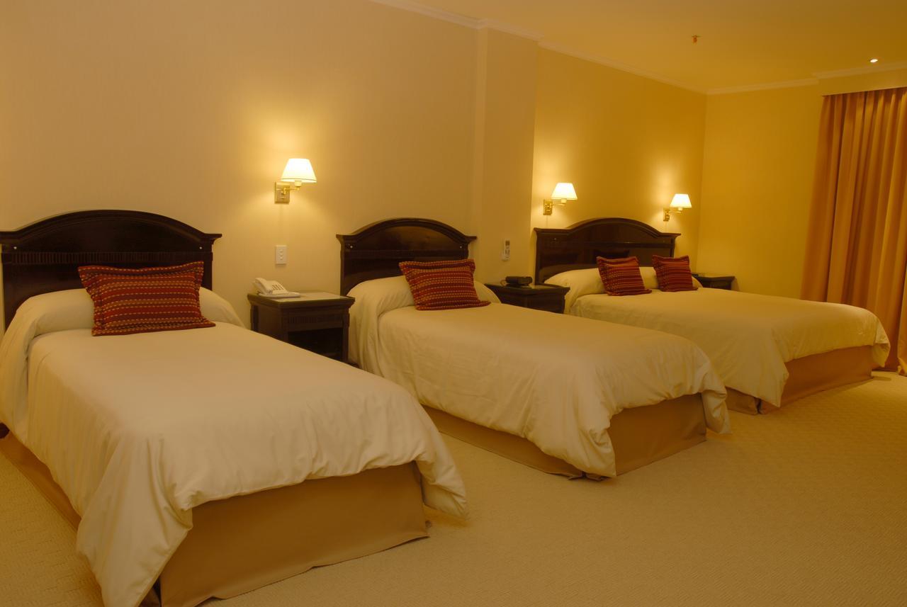 Status Hotel Río Grande Стая снимка
