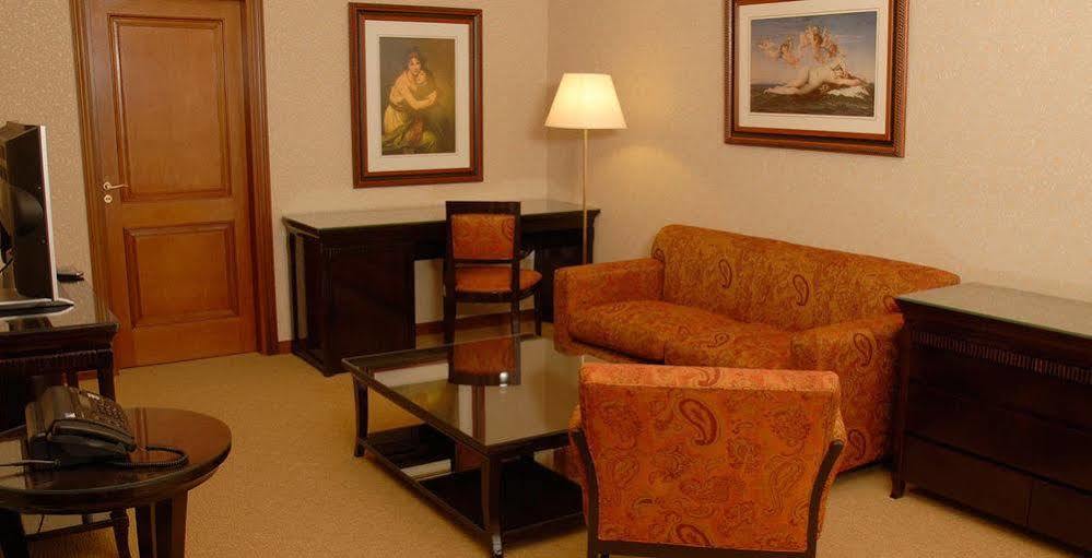 Status Hotel Río Grande Екстериор снимка
