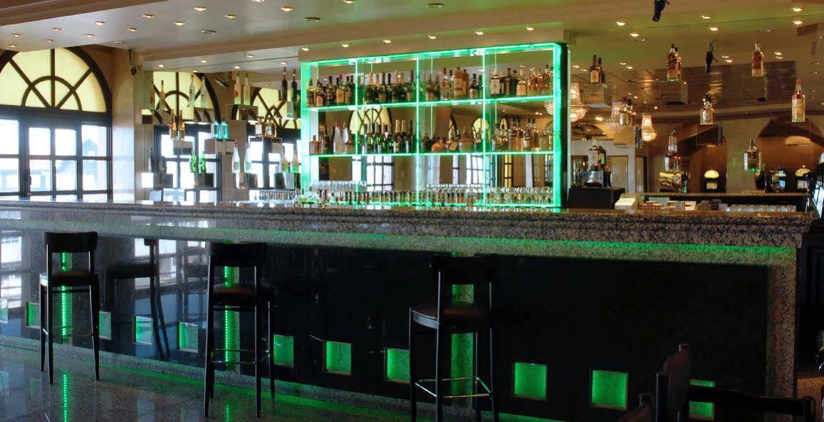 Status Hotel Río Grande Екстериор снимка